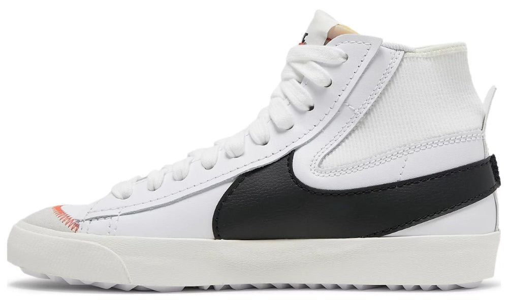 Nike Blazer Mid '77 Jumbo 'White Black'