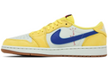 Travis Scott X AIR JORDAN 1 LOW OG 