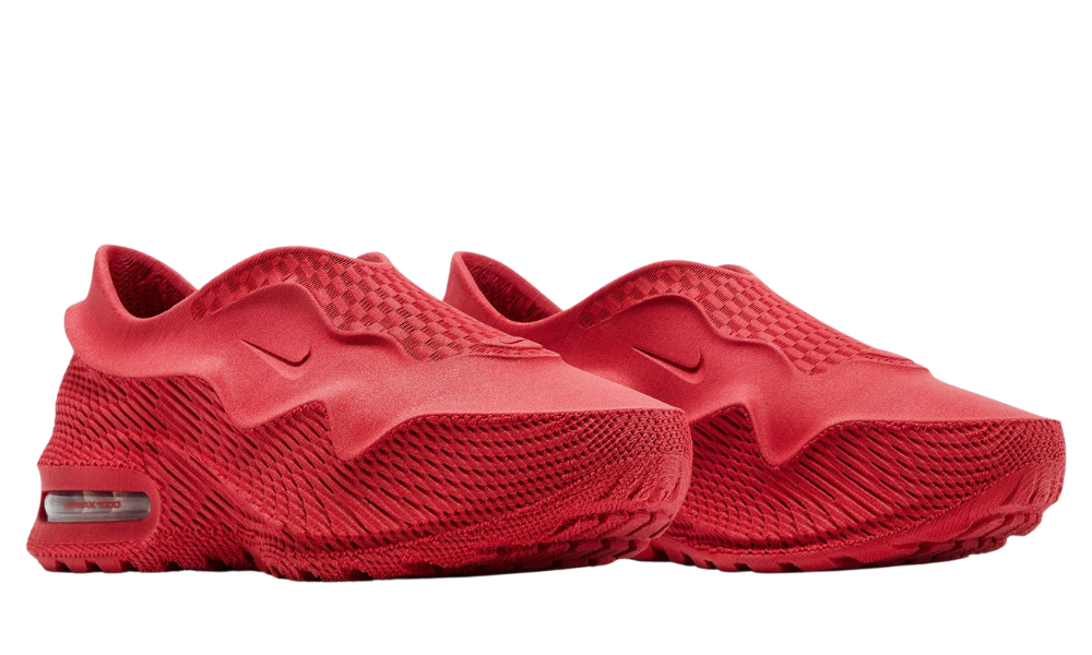 Nike Air Max 1000 "Red"