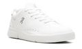 On Running The Roger Advantage 2 