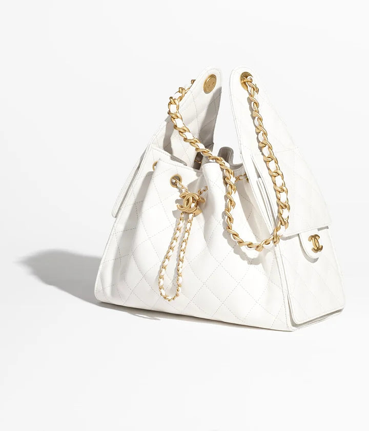 CHANEL 25 Small Handbag