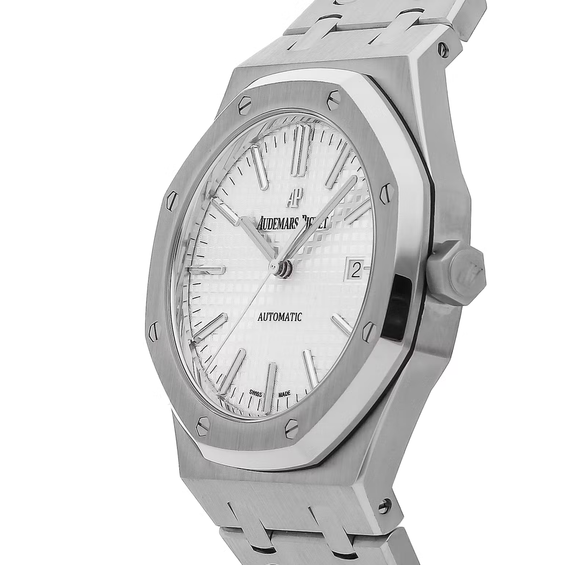 AUDEMARS PIGUET - Royal Oak