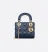 Mini Dioriviera Lady Dior Bag