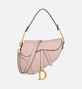 Saddle Bag with Strap