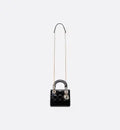 Mini Lady Dior Bag