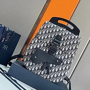 DIOR GALLOP BACKPACK