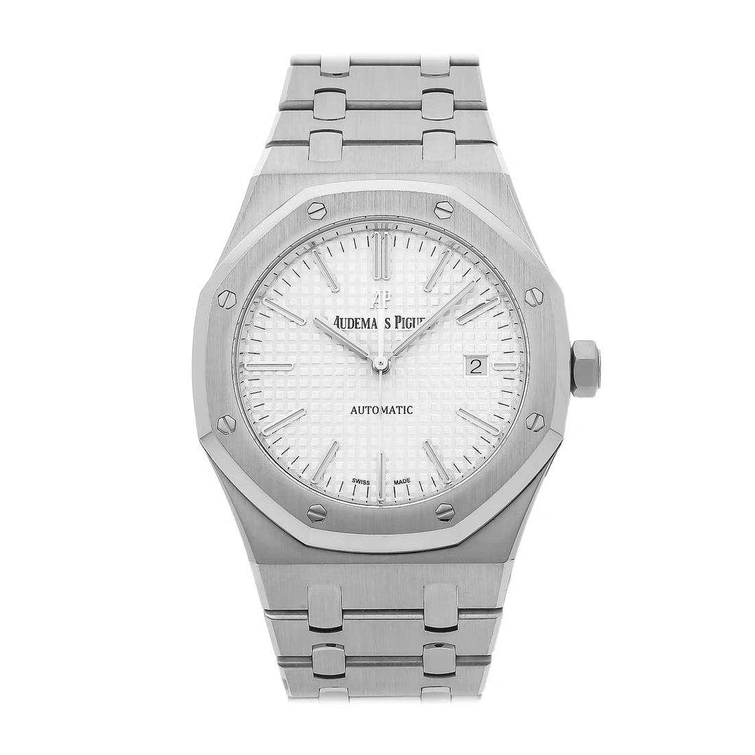 AUDEMARS PIGUET - Royal Oak