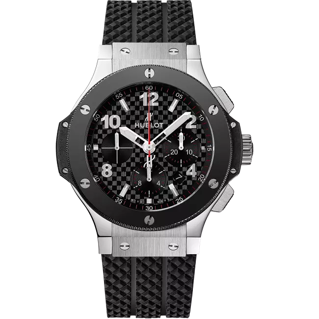 HUBLOT Big Bang Original Steel Ceramic 301.SB.131.RX
