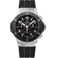 HUBLOT Big Bang Original Steel Ceramic 301.SB.131.RX