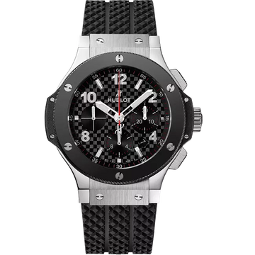 HUBLOT Big Bang Original Steel Ceramic 301.SB.131.RX