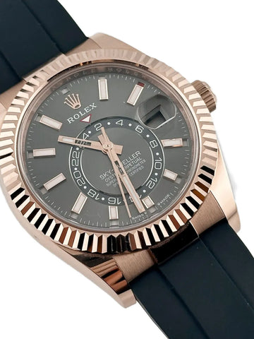 Rolex Sky-Dweller 42mm