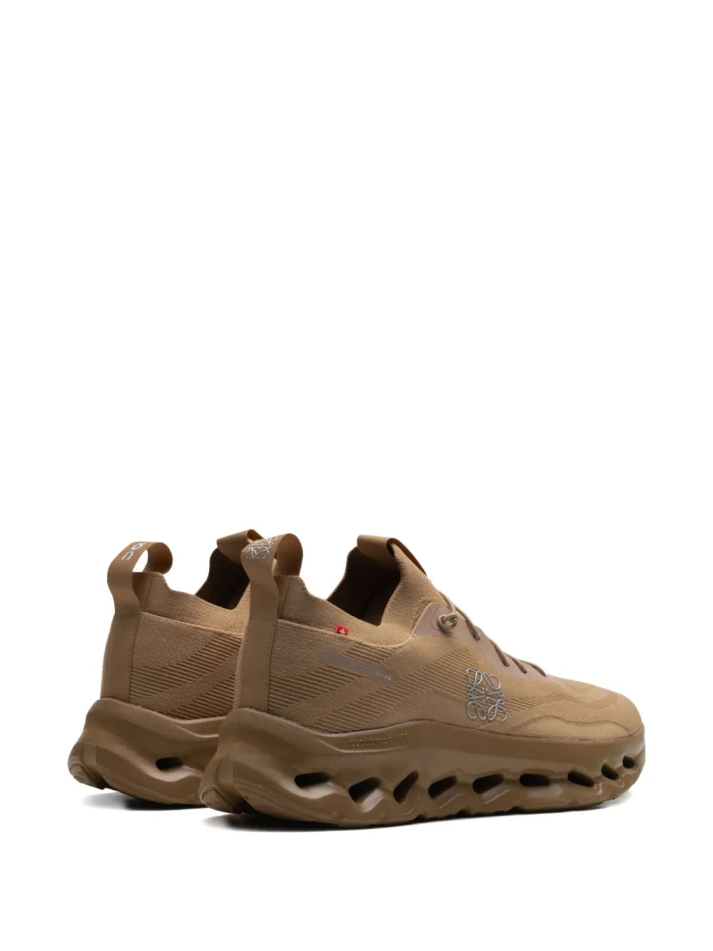 On Running Cloudtilt LOEWE Dark Sand