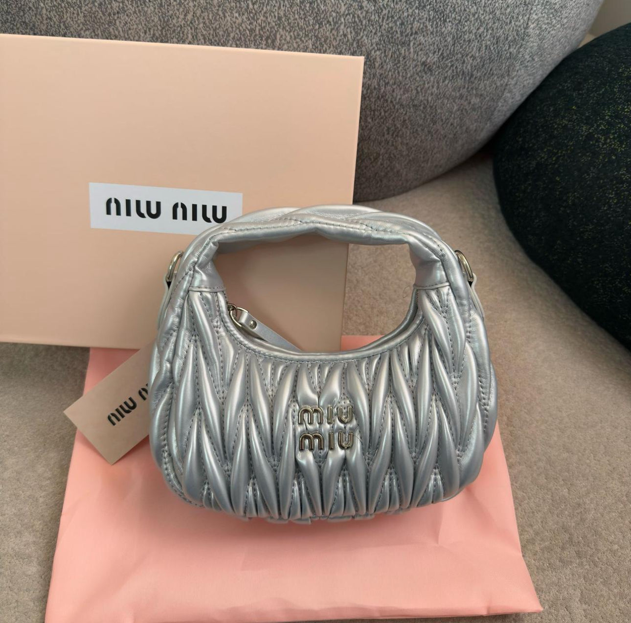 miu miu purse