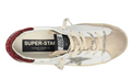 Super Star Sneakers - Golden Goose Deluxe Brand - Leather  