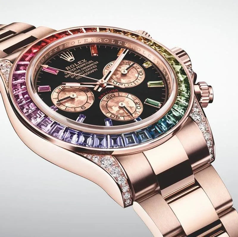 Rolex Daytona