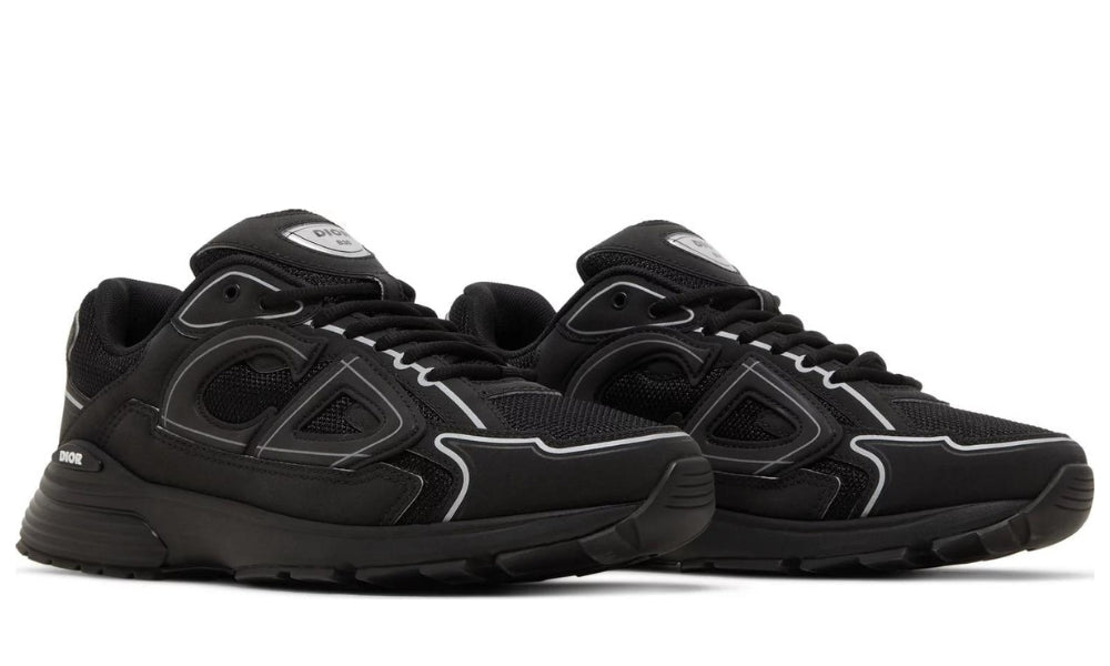 Dior B30 'Black'