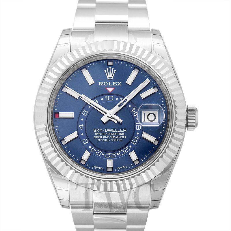 Rolex Sky-Dweller 326934