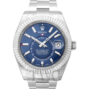 Rolex Sky-Dweller 326934