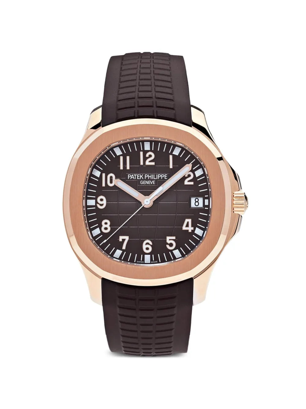 Patek Philippe Aquanaut 5167R-001