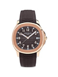 Patek Philippe Aquanaut 5167R-001