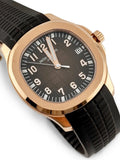 Patek Philippe Aquanaut 5167R-001