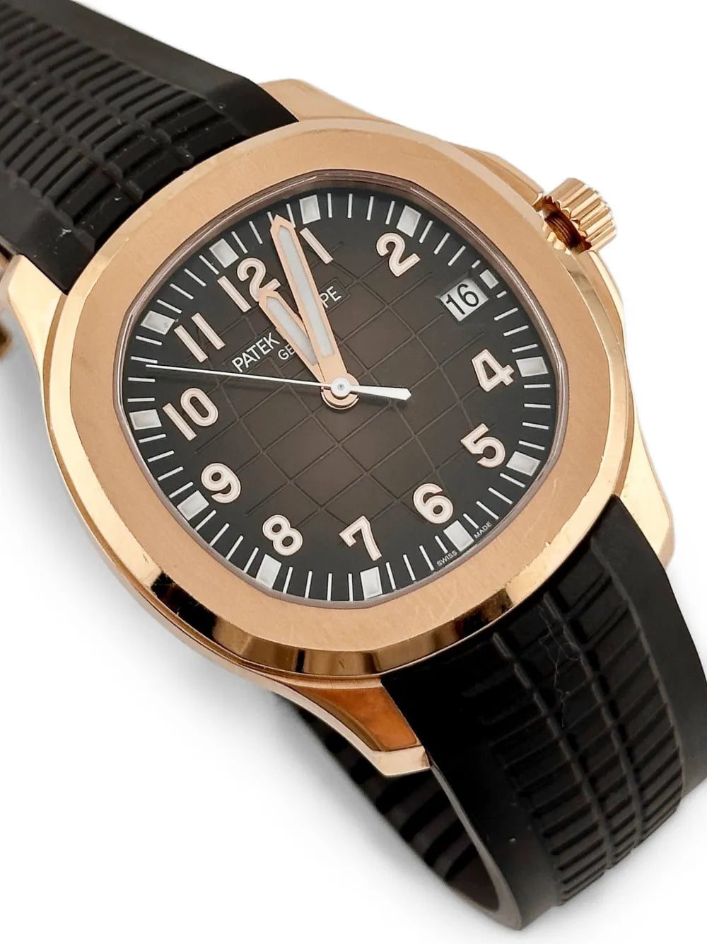 Patek Philippe Aquanaut 5167R-001