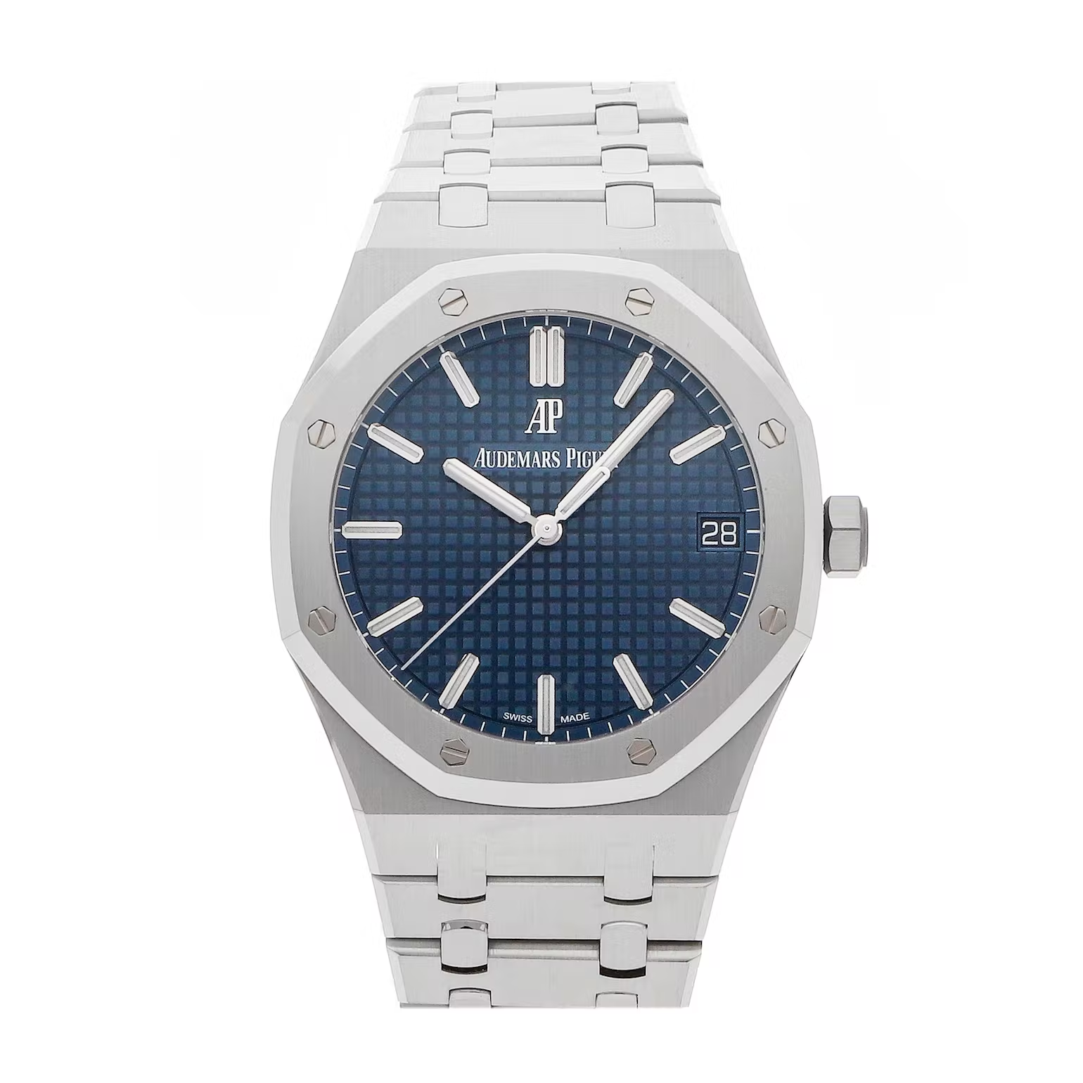 AUDEMARS PIGUET - Royal Oak