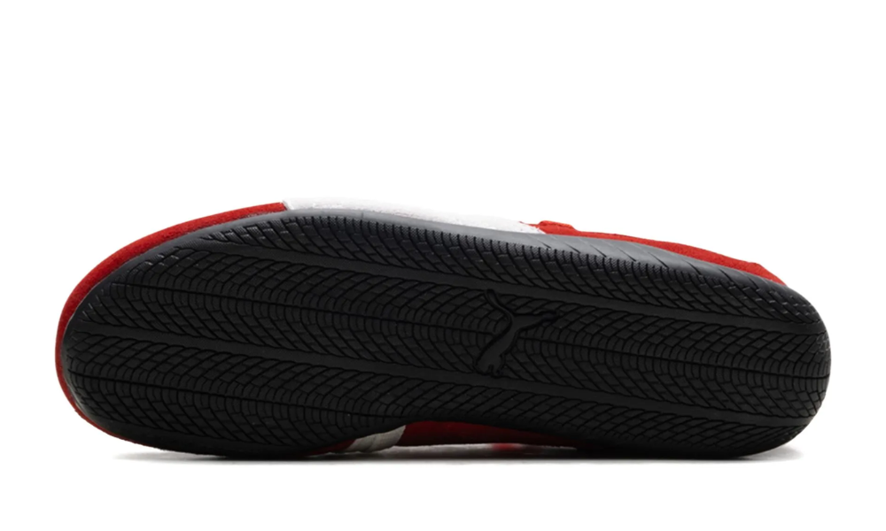 Puma Speedcat Ballet "For All Time Red"