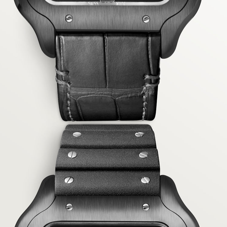 SANTOS DE CARTIER WATCH WSSA0039