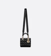 Small Lady Dior My ABCDior Bag