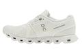 On Cloud 5 'Undyed-White White'