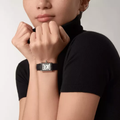 29.5mm CARTIER RELOJ TANK MUST