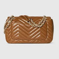 GG Marmont small shoulder bag