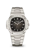 Patek Philippe Nautilus Ref. 5711/110P-001
