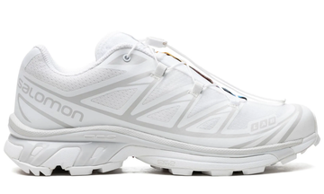 Salomon XT-6 "White"