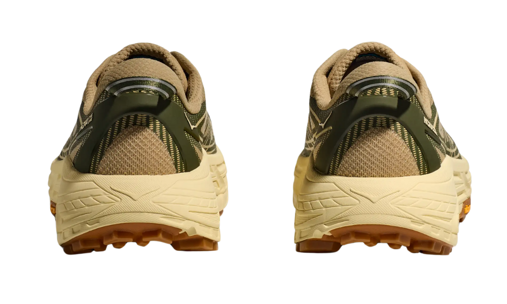 Hoka Mafate Speed 2 "olive green"