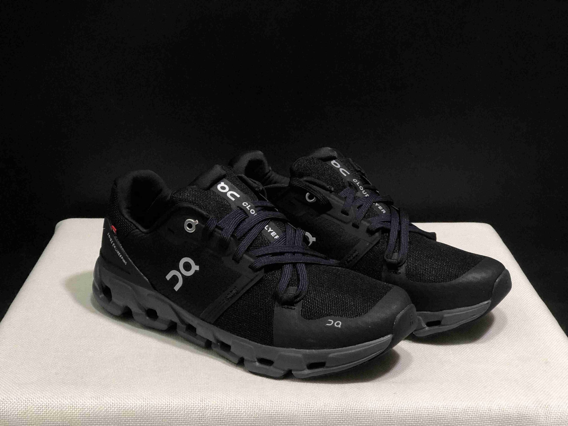 On Cloudflyer 4 Shoes