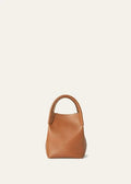Loro Piana Micro Bale bag Grained Calfskin
