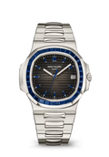 Patek Philippe Nautilus