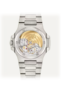 Patek Philippe Nautilus