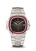 Nautilus ref. 5711/112P-001 Platinum | Patek Philippe