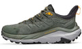 Hoka Kaha 2 Low GORE-TEX 'Thyme Radiant Yellow'