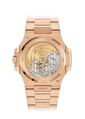 Nautilus réf. 5723/1R-001 Or rose | Patek Philippe