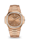 Nautilus réf. 5723/1R-001 Or rose | Patek Philippe