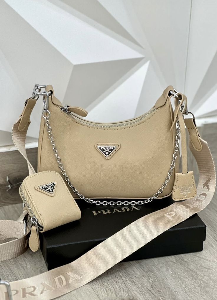 Prada Purse