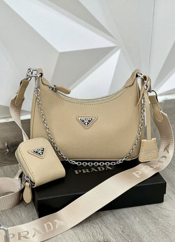 Prada Purse