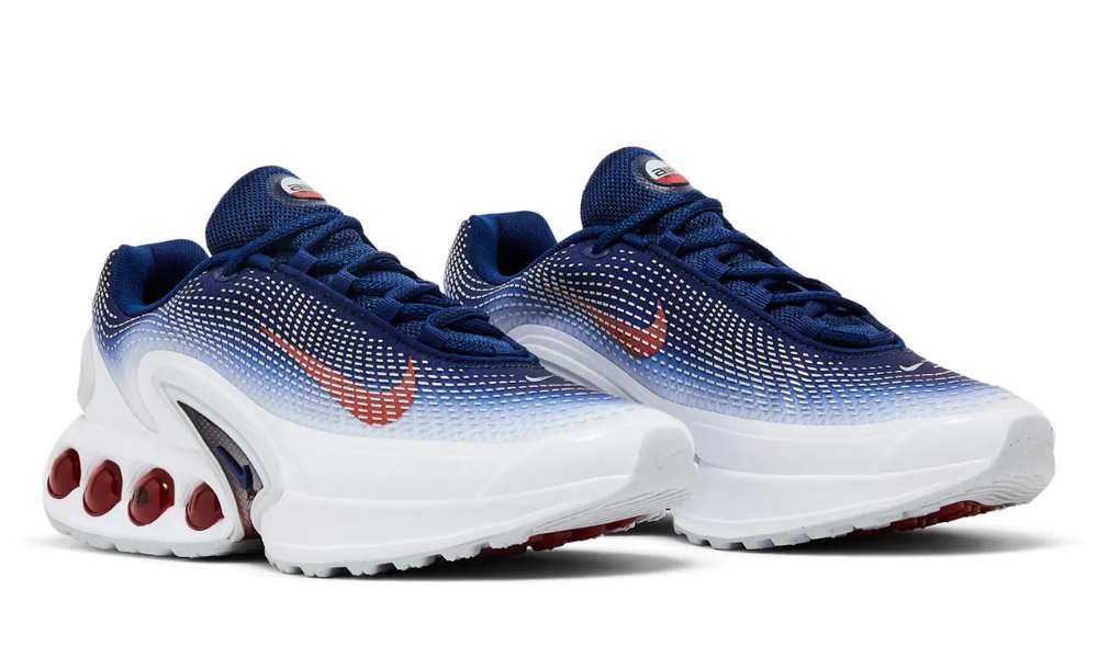 Nike Air Max DN 'USA'
