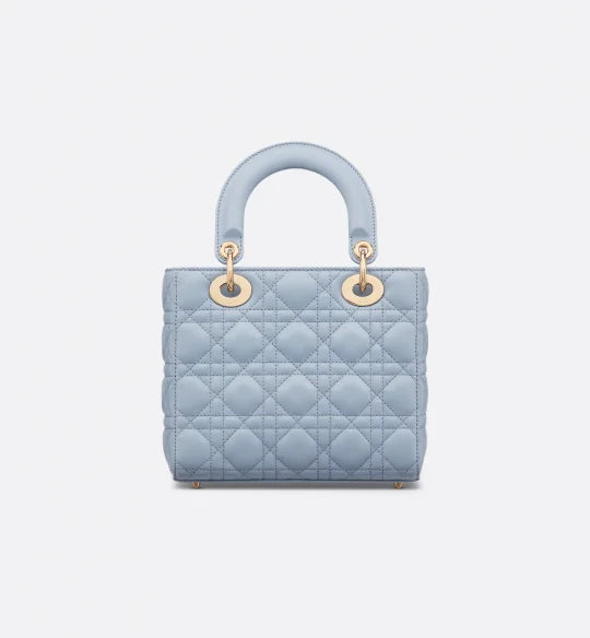 Small Lady Dior My ABCDior Bag