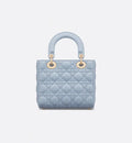 Small Lady Dior My ABCDior Bag