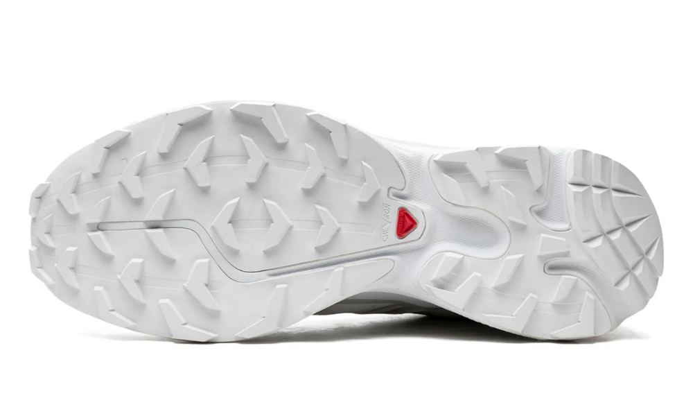 Salomon XT-6 "White"